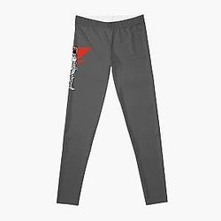 David Bowie Theres A Atarman Gift Men Women Leggings