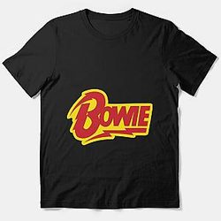 David Bowie     Essential T-Shirt