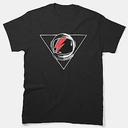 BEST TO BUY - Tribute to David Bowie   Classic T-Shirt