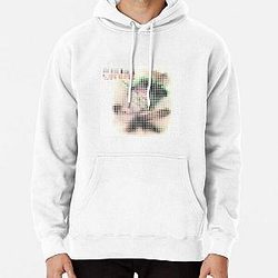 David Bowie - Outside - 1. Outside Pullover Hoodie