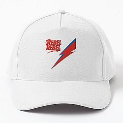 christmas time blue love david bowie lazarus, lazarus david bowie and love together Baseball Cap