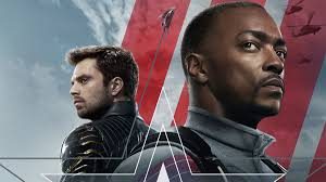 Falcon And The Winter Soldier Merchandise: 5 Essentials