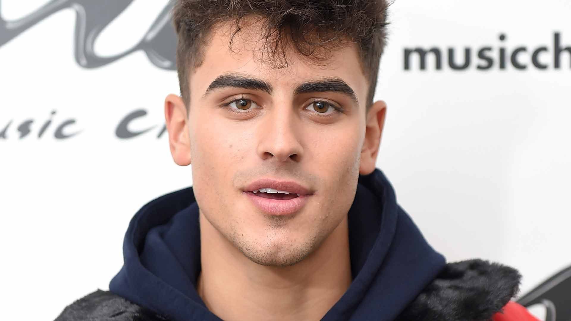 Jack Gilinsky Official Merch: 5 Essentials Singer Fans Need