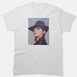 David Bowie - Diamond Dogs Classic T-Shirt