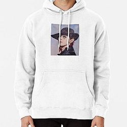 David Bowie - Diamond Dogs Pullover Hoodie