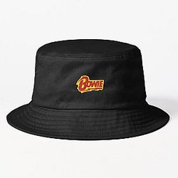 David Bowie     Bucket Hat