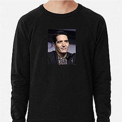 Dastmalchian Zone David Dastmalchian Sweatshirts
