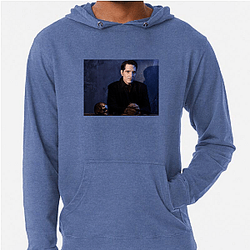 Dastmalchian Energy David Dastmalchian Hoodies