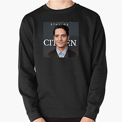 Dastmalchian Vibe David Dastmalchian Sweatshirts