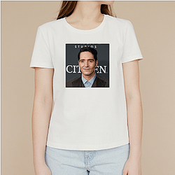 Dastmalchian Vibe David Dastmalchian T-Shirts