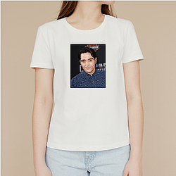 Dastmalchian Mark David Dastmalchian T-Shirts