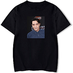 Dastmalchian Mark David Dastmalchian T-Shirts