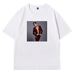 David Legacy David Dastmalchian T-Shirts