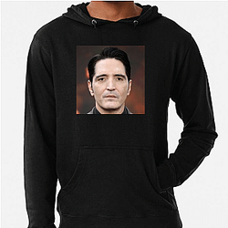 David On Set David Dastmalchian Hoodies