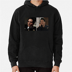 David Craft David Dastmalchian Hoodies