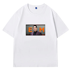 David Mode David Dastmalchian T-Shirts