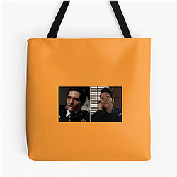 David Craft David Dastmalchian Bags