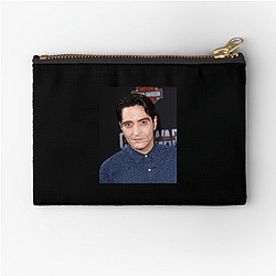 Dastmalchian Mark David Dastmalchian Zipper Pouches