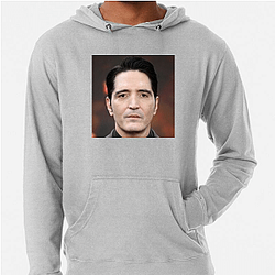 David On Set David Dastmalchian Hoodies