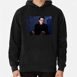 Dastmalchian Energy David Dastmalchian Hoodies