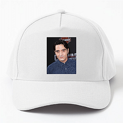 Dastmalchian Mark David Dastmalchian Hats & Caps