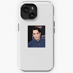 Dastmalchian Mark David Dastmalchian iPhone Cases