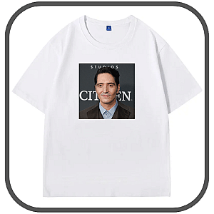 David Dastmalchian T-Shirts