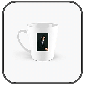 David Dastmalchian Mugs