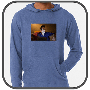 David Dastmalchian Hoodies
