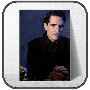 David Dastmalchian Posters