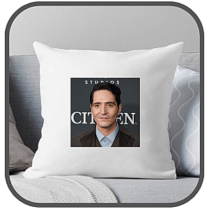 David Dastmalchian Pillows Cover