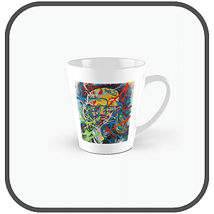 David Foster Mugs