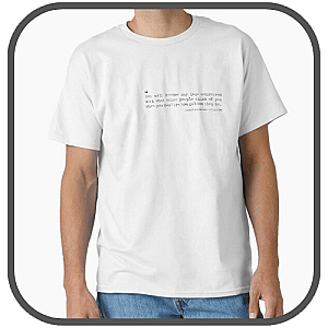 David Foster T-Shirts