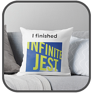 David Foster Pillows Cover