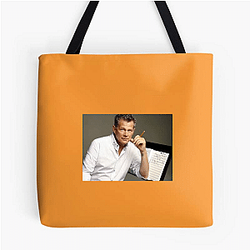 Melodic Master David Foster Bags