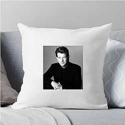 Songwriting Icon David Foster Pillows Cover