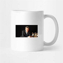 Music Legend David Foster Mugs