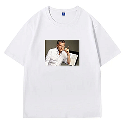 Melodic Master David Foster T-Shirts