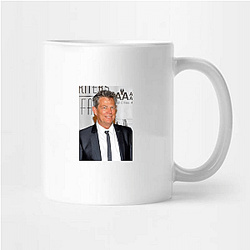 Piano Virtuoso David Foster Mugs