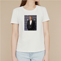 Talent Mentor David Foster T-Shirts