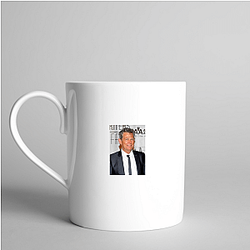 Piano Virtuoso David Foster Mugs