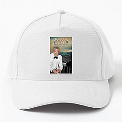 Hitmaker David Foster Hats & Caps