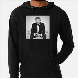 Grammy Winner David Foster Hoodies