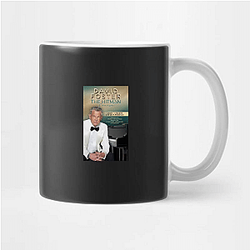 Hitmaker David Foster Mugs
