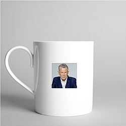 Global Producer David Foster Mugs