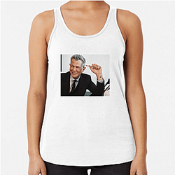 Sound Architect David Foster Tank Tops