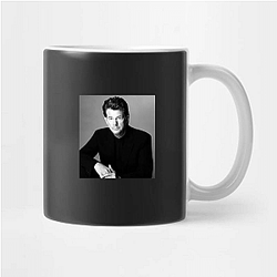 Songwriting Icon David Foster Mugs