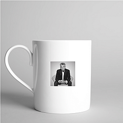 Grammy Winner David Foster Mugs