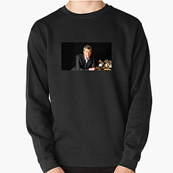 Music Legend David Foster Sweatshirts