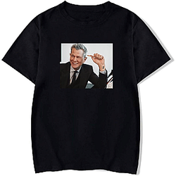 Sound Architect David Foster T-Shirts